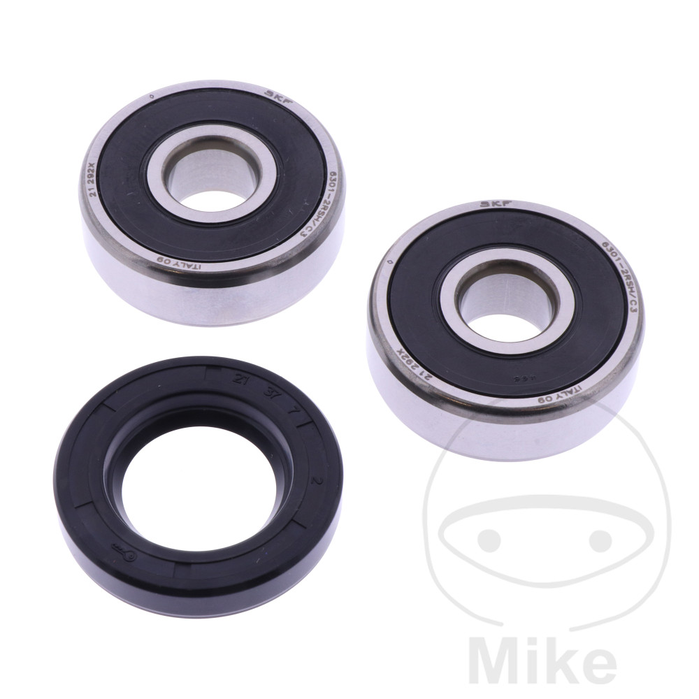 Kit roulements de roue complet JMP LF-7521821