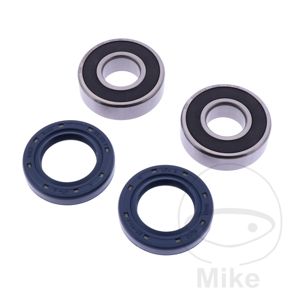 Kit roulements de roue complet JMP LF-7521825