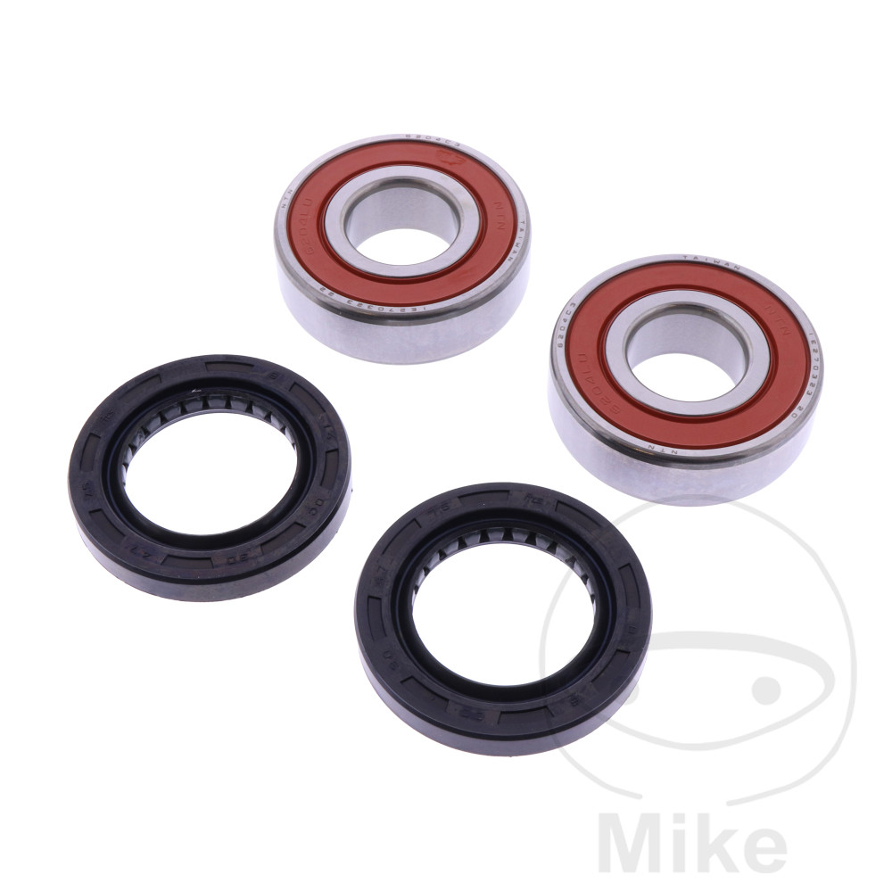 Kit roulements de roue complet JMP LF-7521831