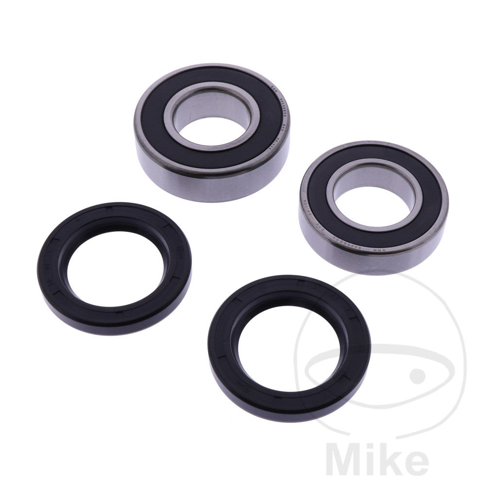 Kit roulements de roue complet JMP LF-7521835