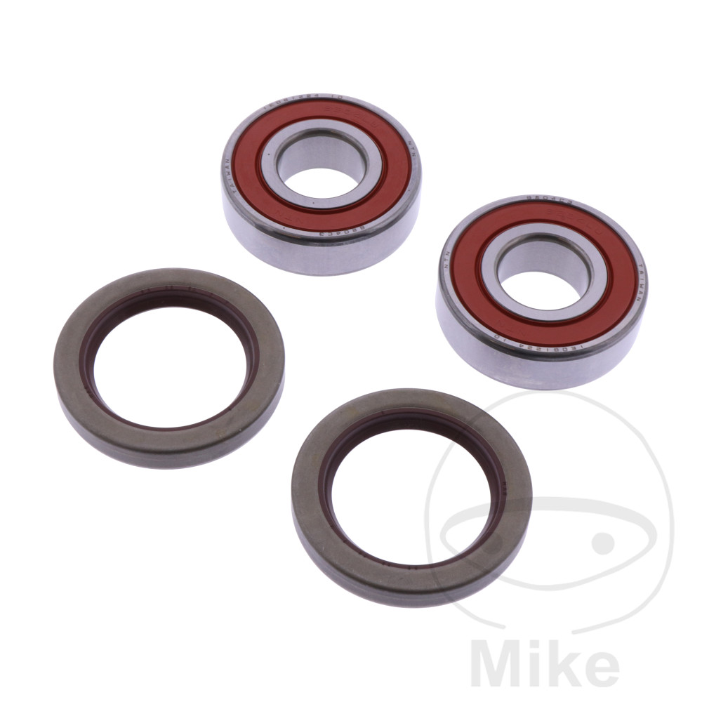 Kit roulements de roue complet JMP LF-7521842