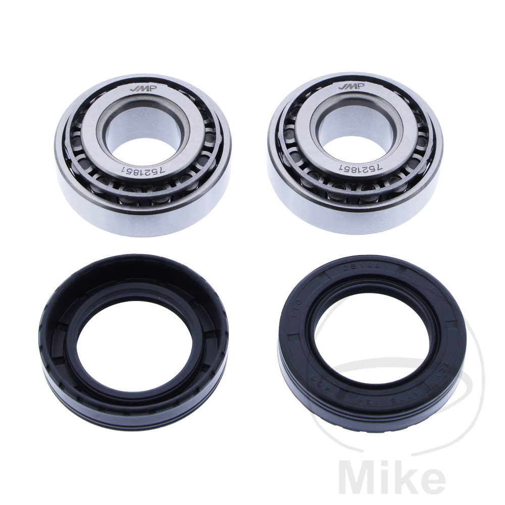 Kit roulements de roue complet JMP LF-7521853