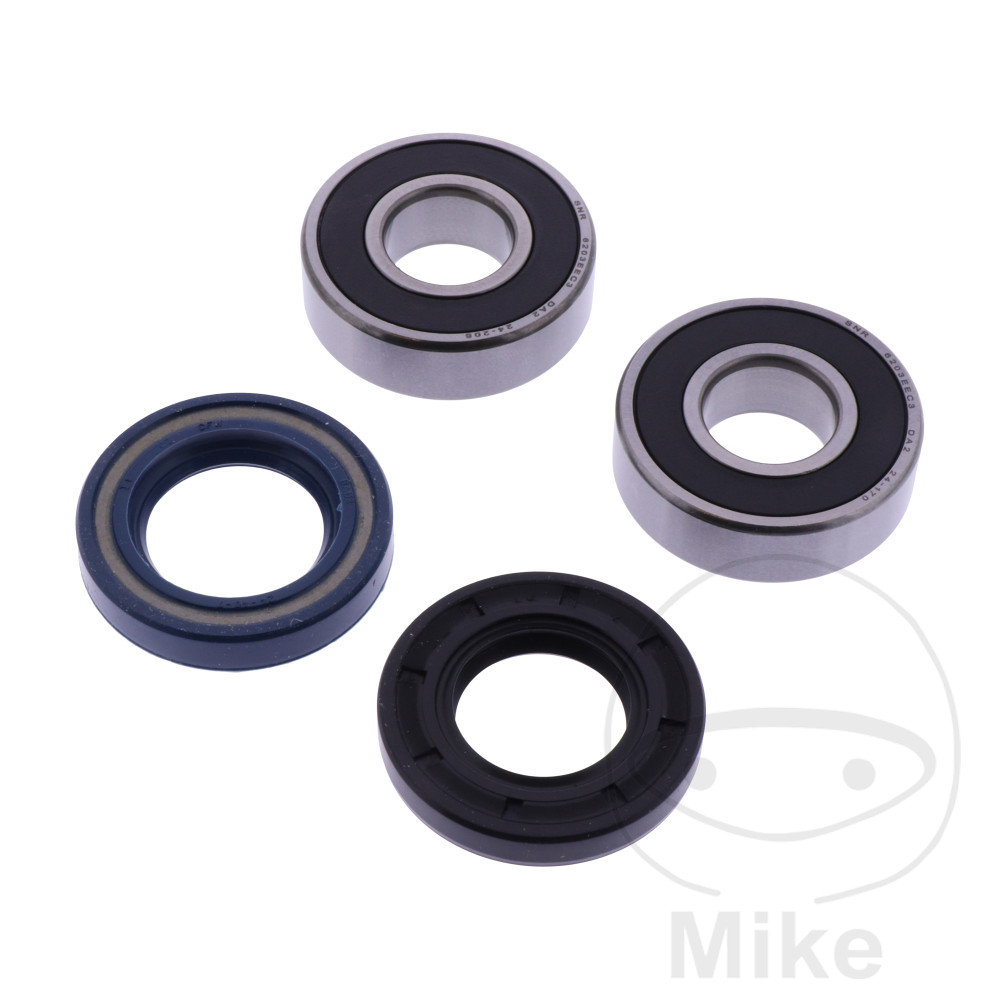 Kit roulements de roue complet JMP LF-7521861