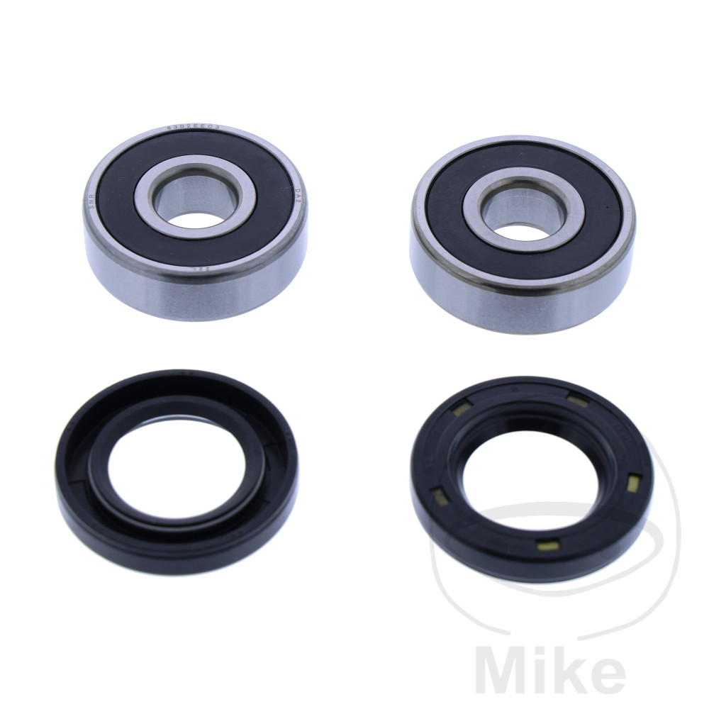 Kit roulements de roue complet JMP LF-7521866