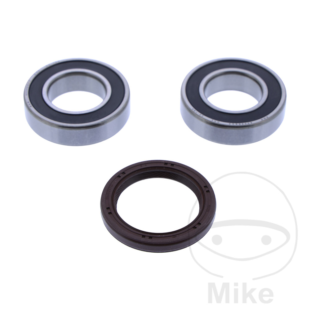 Kit roulements de roue complet JMP LF-7521870