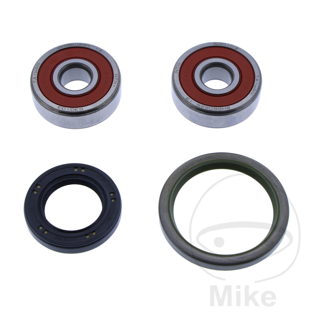 Kit roulements de roue complet JMP LF-7521876