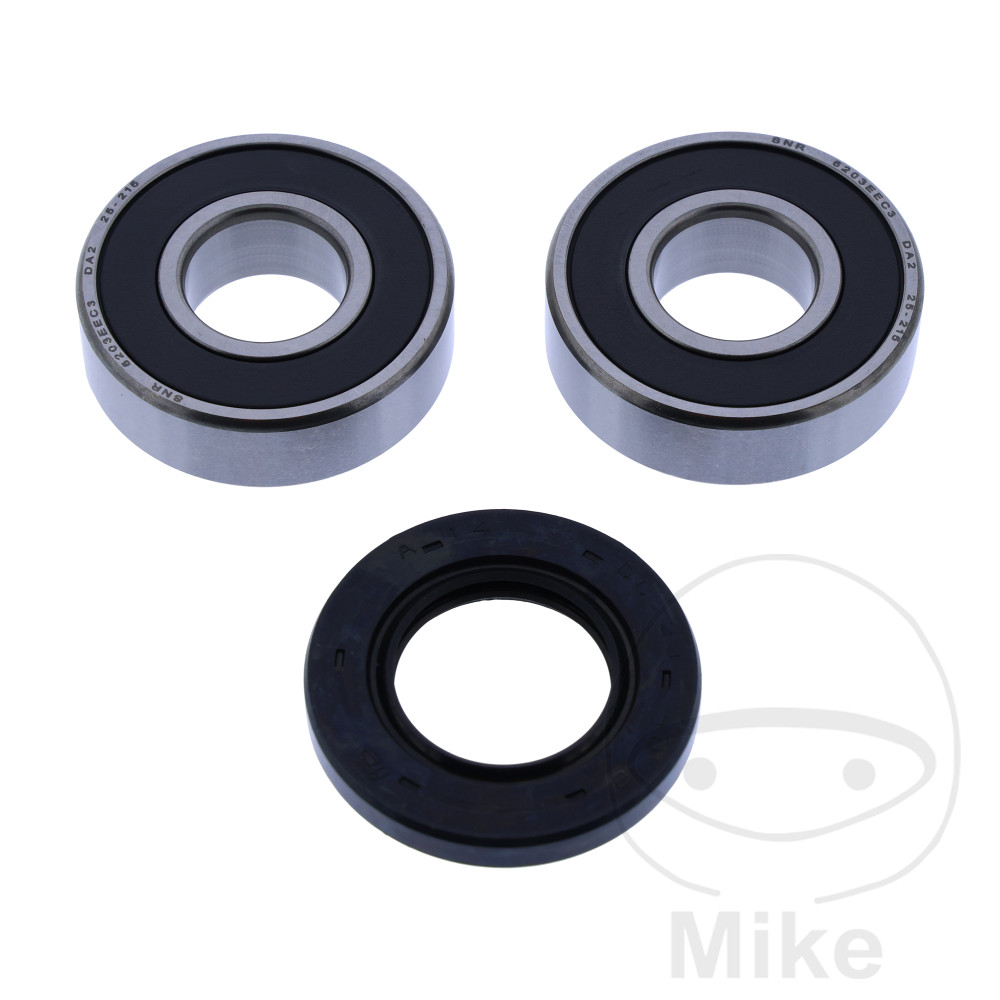 Kit roulements de roue complet JMP LF-7521880