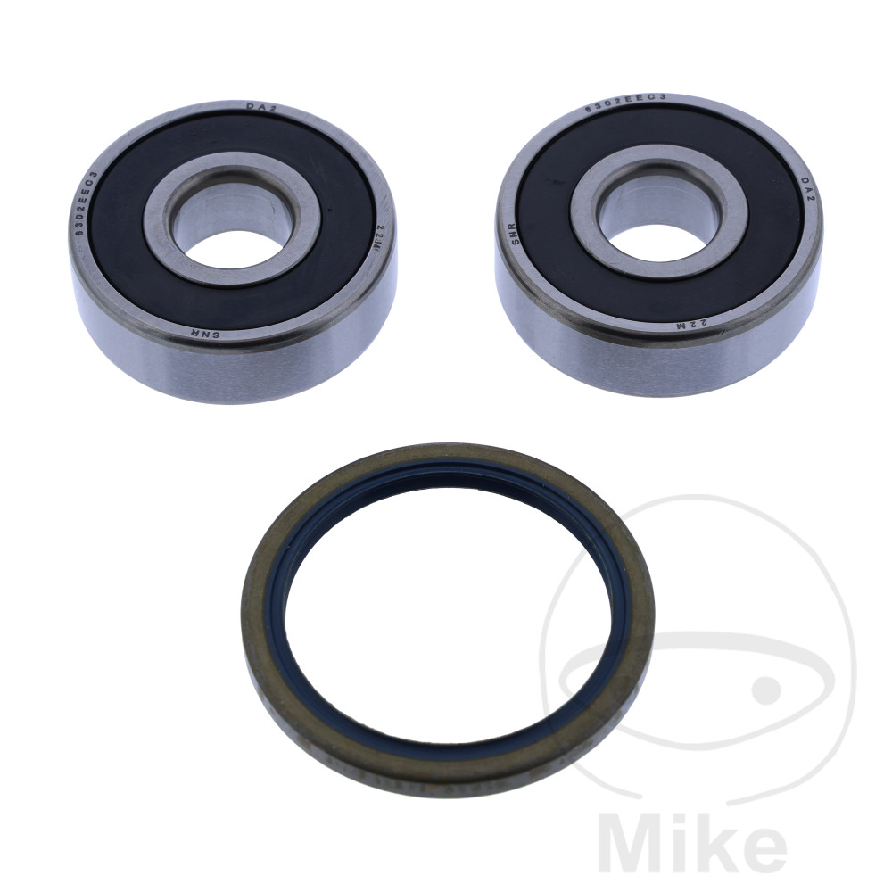 Kit roulements de roue complet JMP LF-7521882