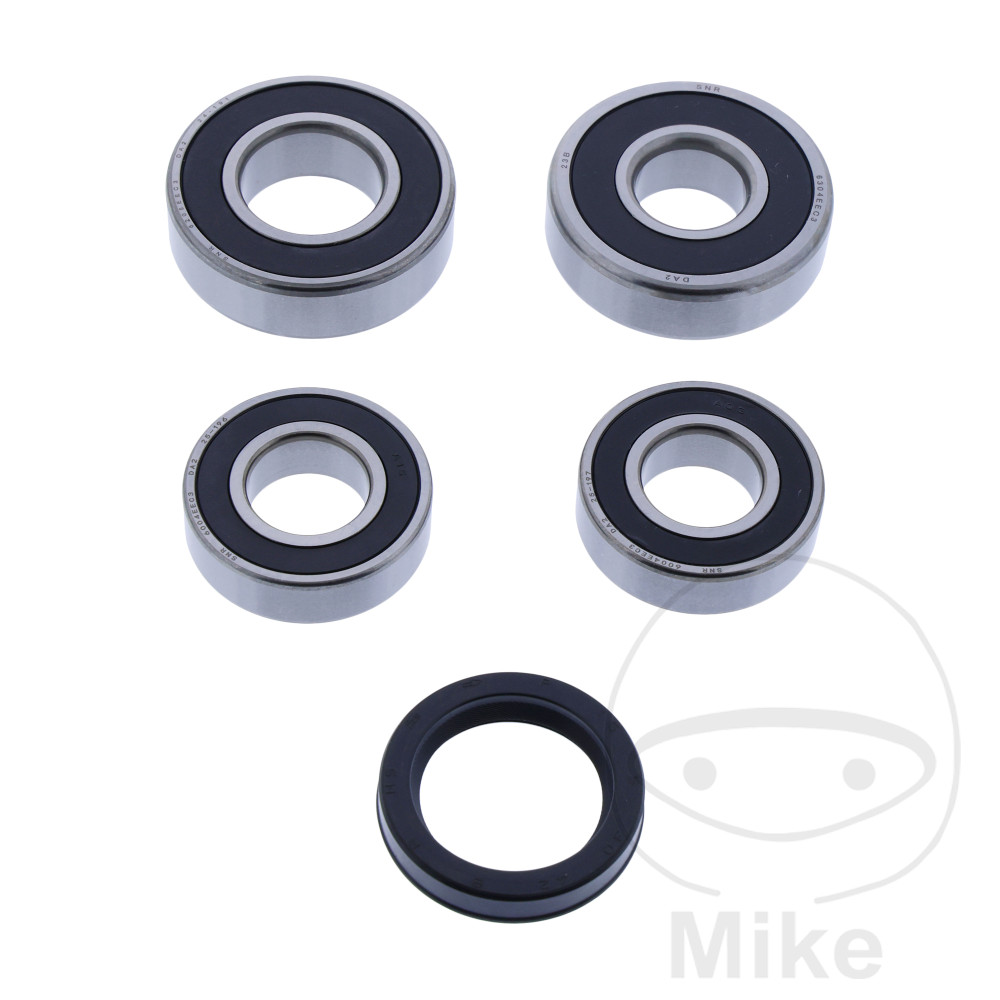Kit roulements de roue complet JMP LF-7521889