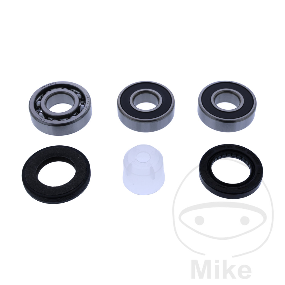 Kit roulements de roue complet JMP LF-7521892