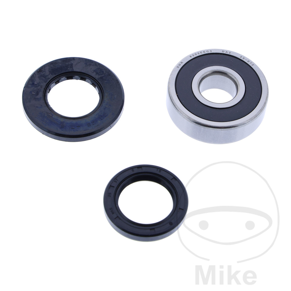 Kit roulements de roue complet JMP LF-7521900