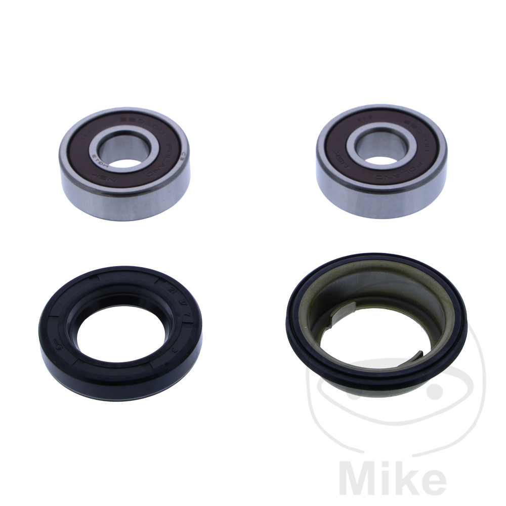 Kit roulements de roue complet JMP LF-7521911