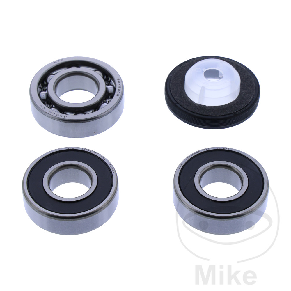 Kit roulements de roue complet JMP LF-7521912