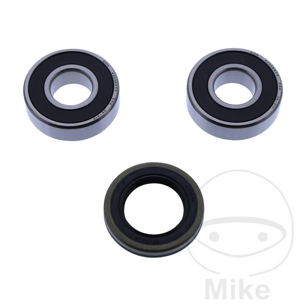 Kit roulements de roue complet JMP LF-7521913