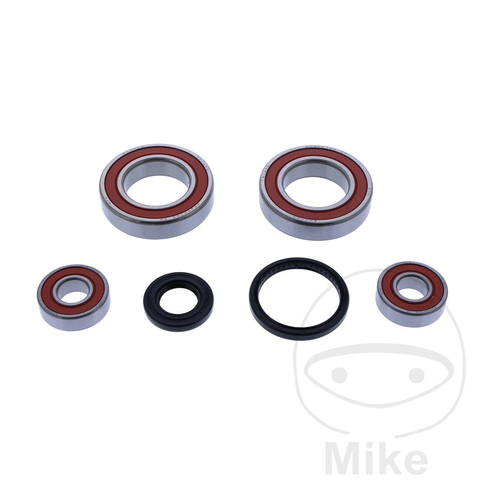 Kit roulements de roue complet JMP LF-7521915