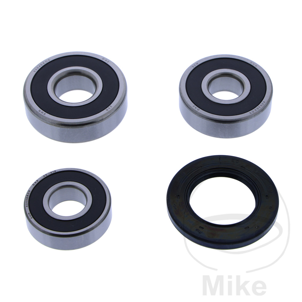 Kit roulements de roue complet JMP LF-7521918