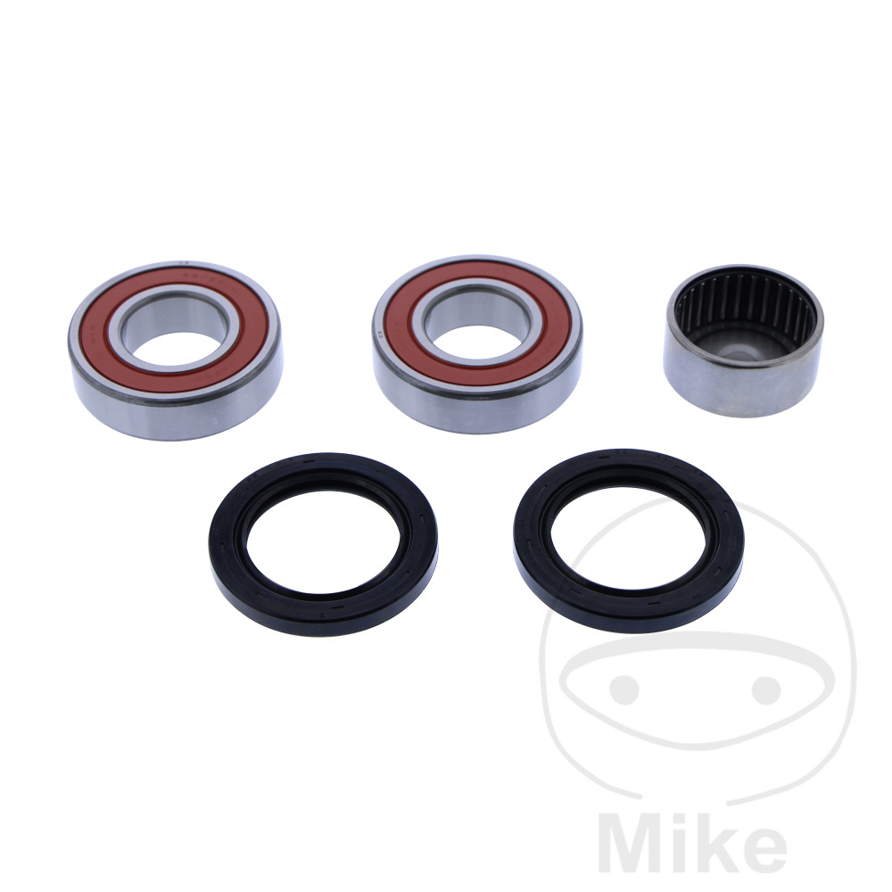 Kit roulements de roue complet JMP LF-7521927