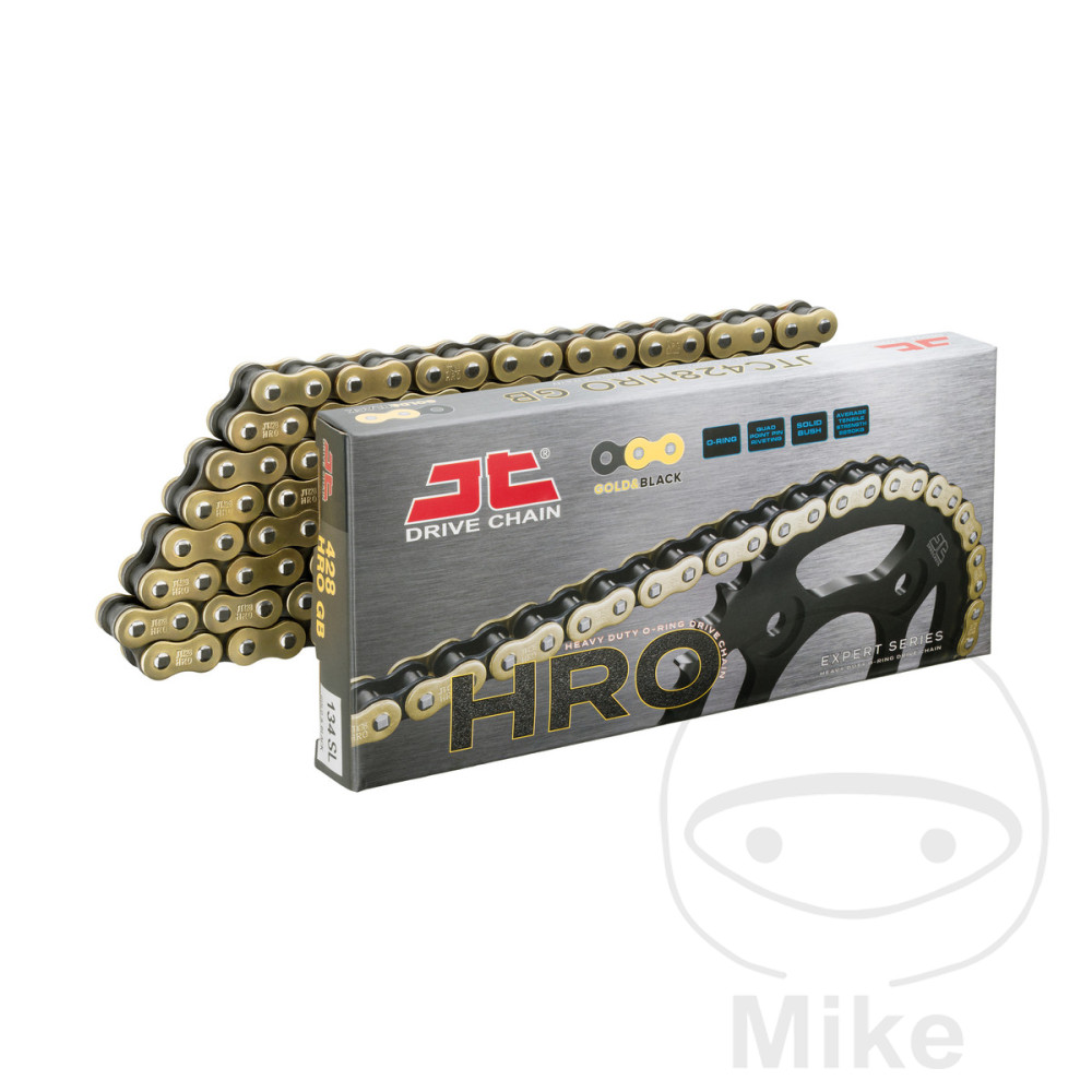 JT O-Chaîne de transmission GB428HRO/108 LF-7540542