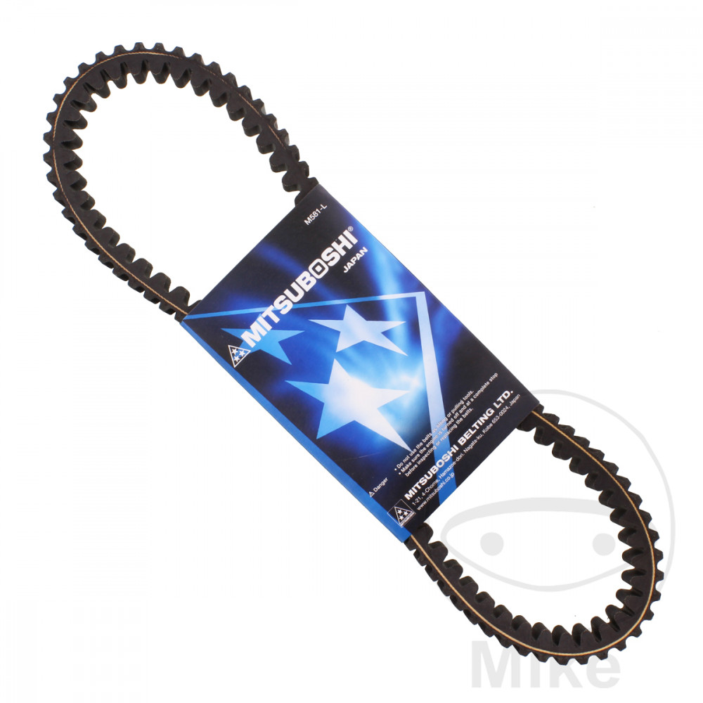 Courroie de Transmission 25.2X881 Mitsub LF-7550271-3