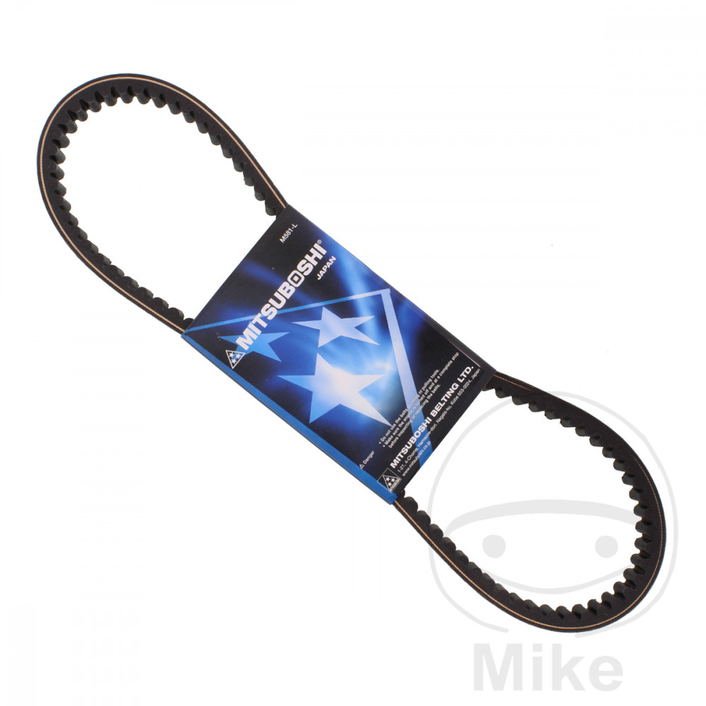 Courroie de Transmission 24.0X987 Mitsub LF-7550294-3