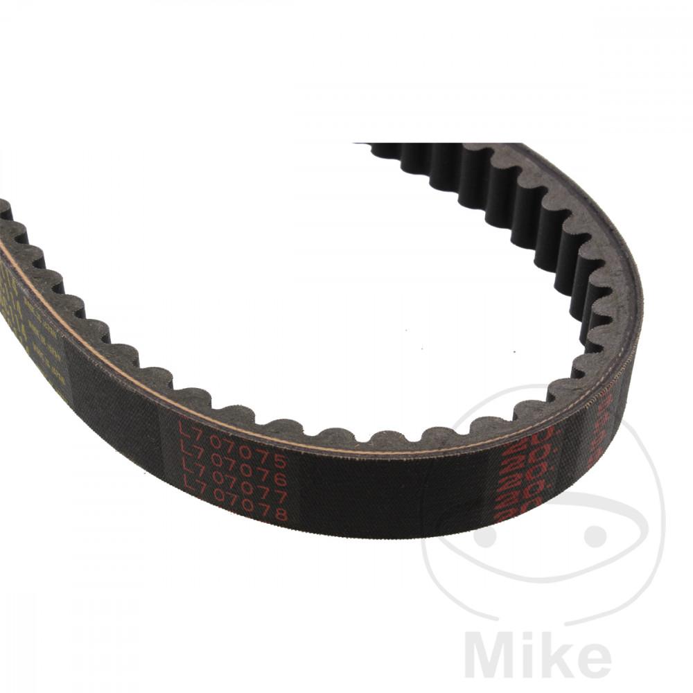 Courroie de transmission MITSUBOSHI LF-7550315-2