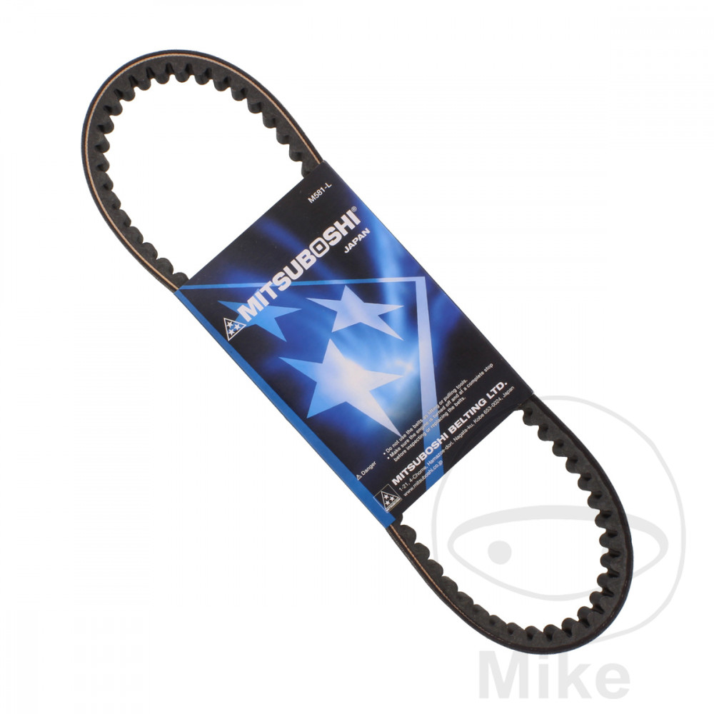 Courroie de transmission MITSUBOSHI LF-7550315-3