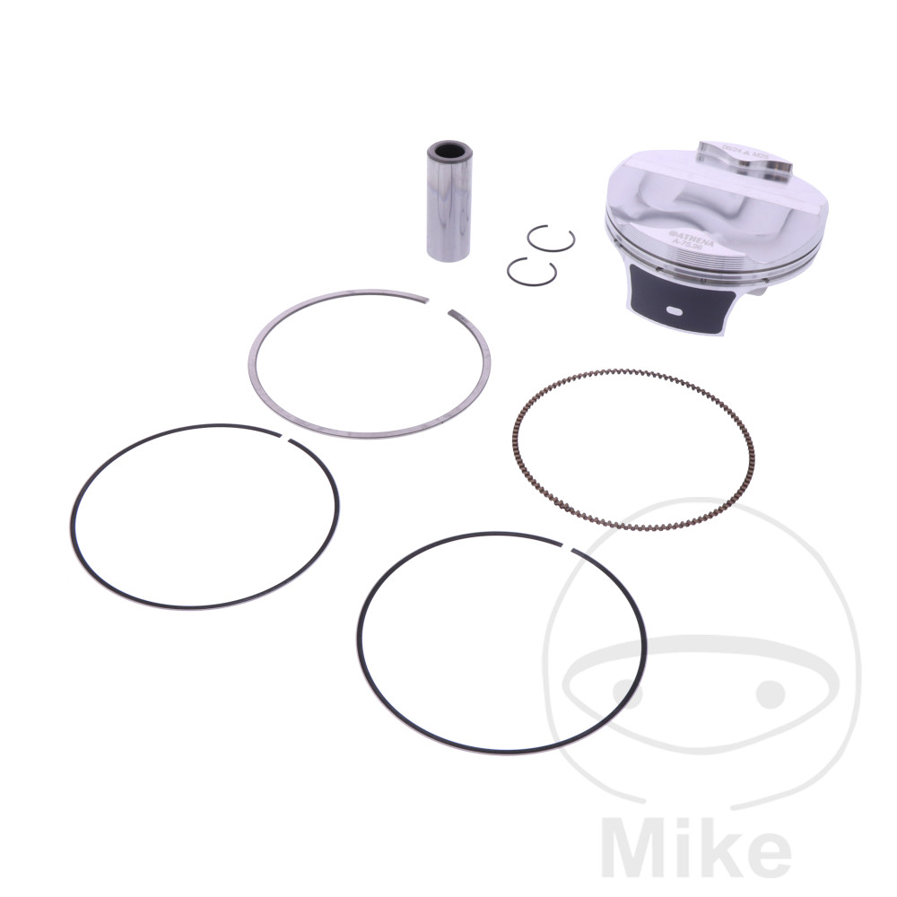 Kit de piston 75.96MM A Athena LF-7562897