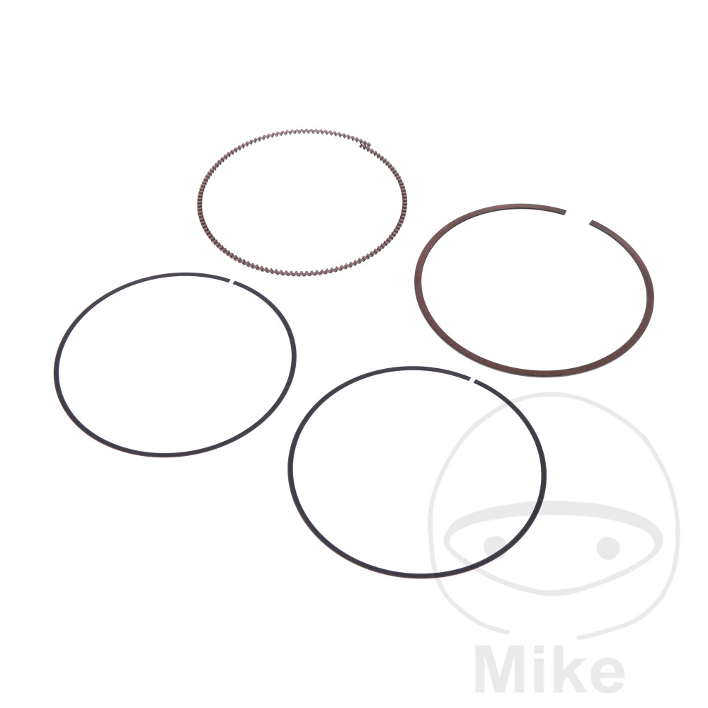 Jeux segments de piston Athena LF-7563295