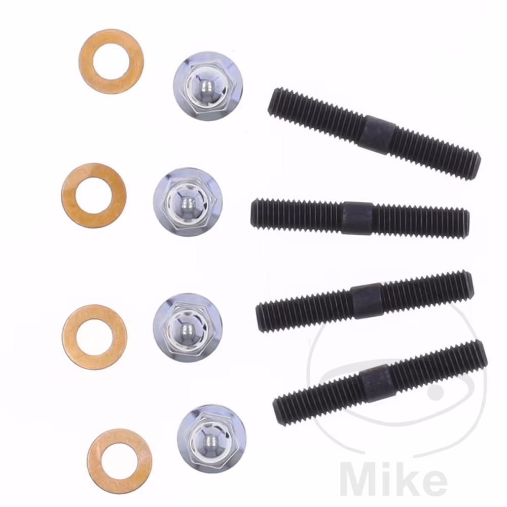 Goujon Cylindre Kit Athena LF-7563300-2