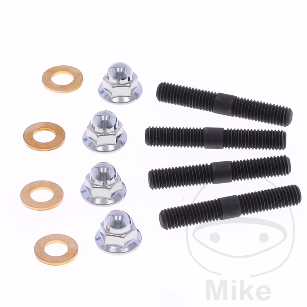 Goujon Cylindre Kit Athena LF-7563300