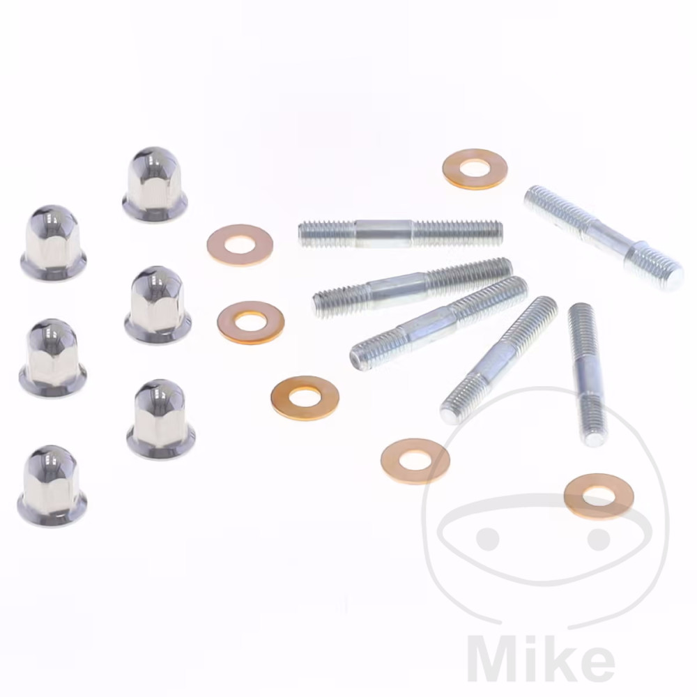 Goujon Cylindre Kit Athena LF-7563301