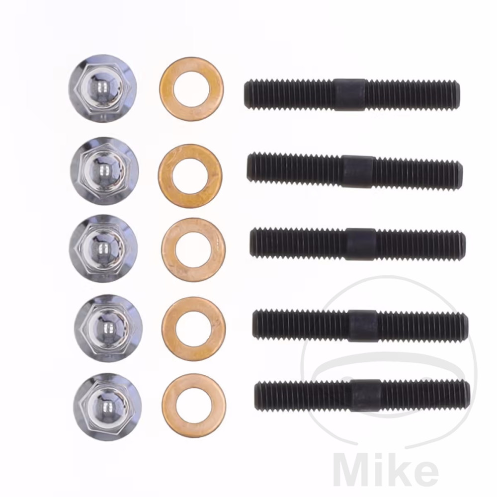 Goujon Cylindre Kit Athena LF-7563303-2