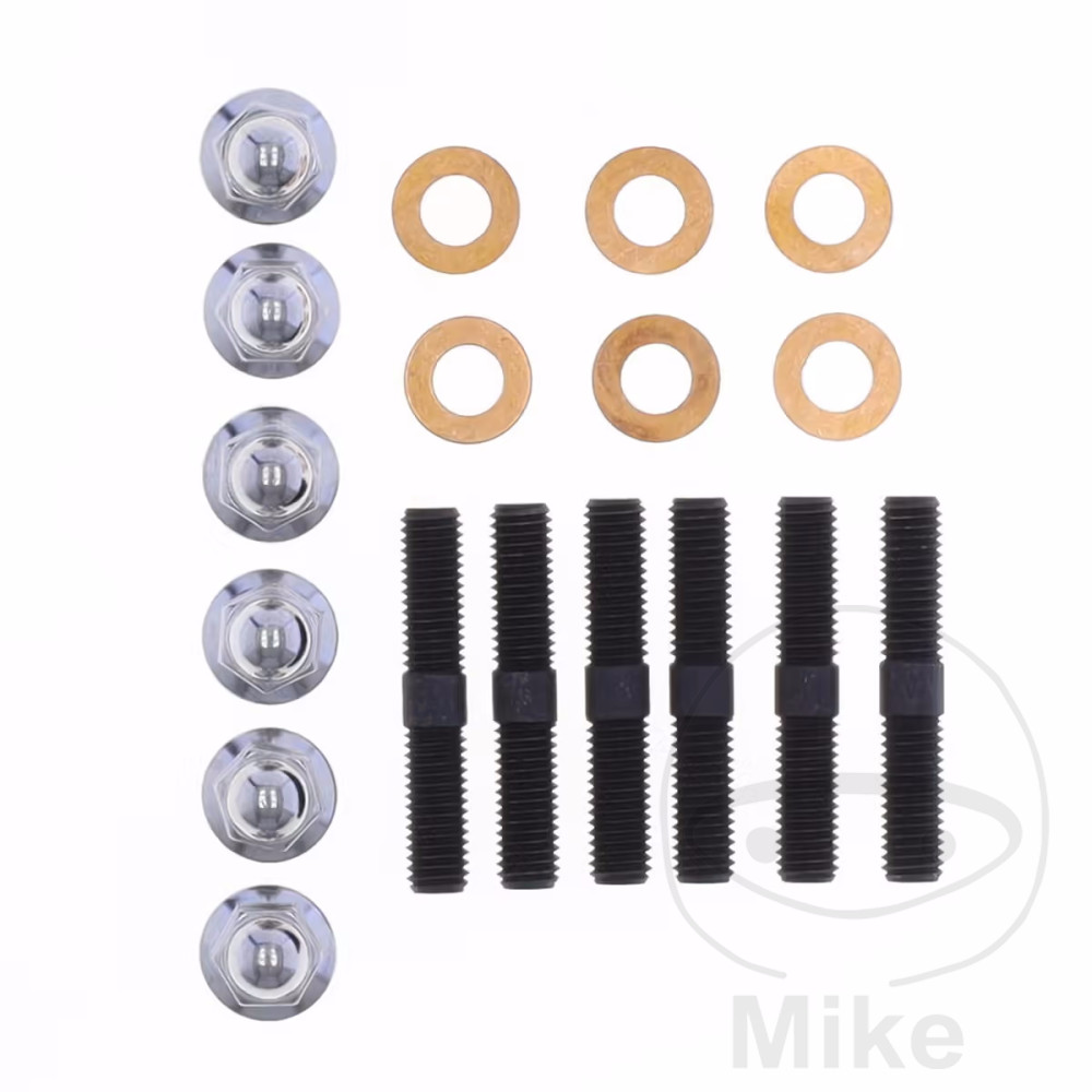 Goujon Cylindre Kit Athena LF-7563304-2