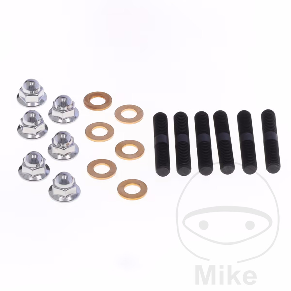 Goujon Cylindre Kit Athena LF-7563304