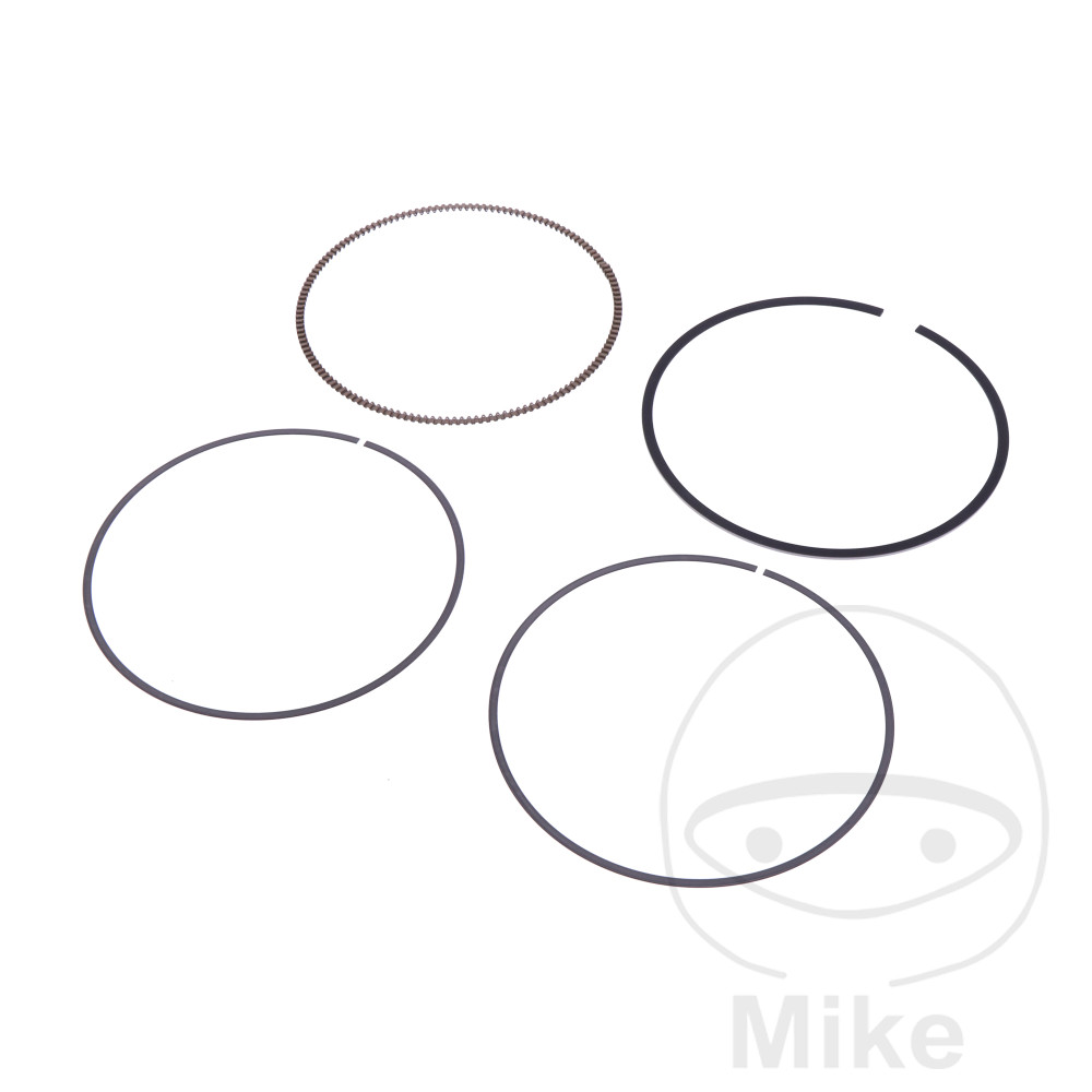 Jeux segments de piston Athena LF-7563306