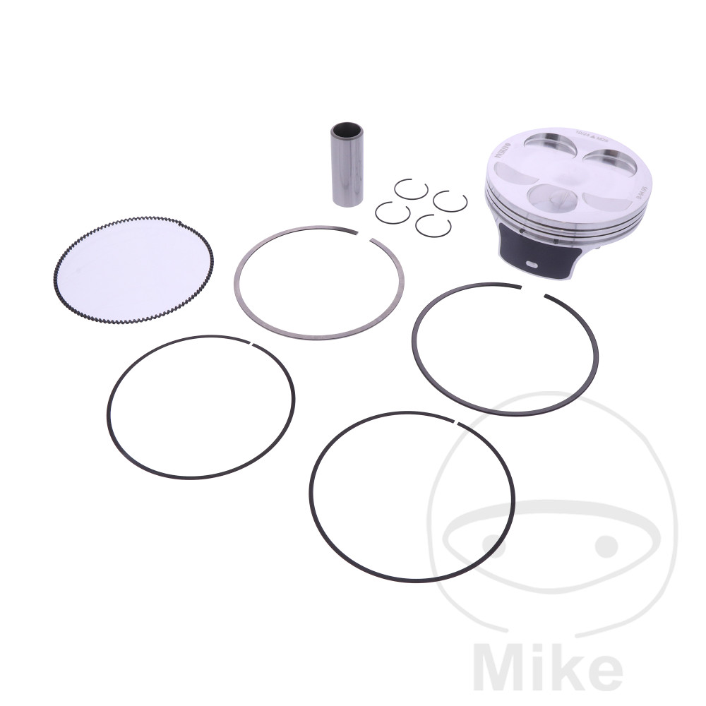 Ensemble piston 94,95 mm B Athena LF-7563311