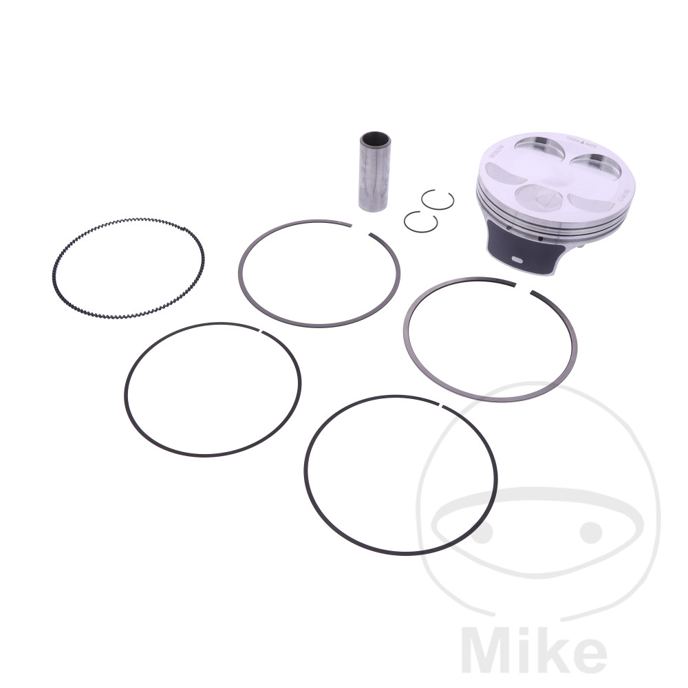 Ensemble piston 94,96 mm C Athena LF-7563312