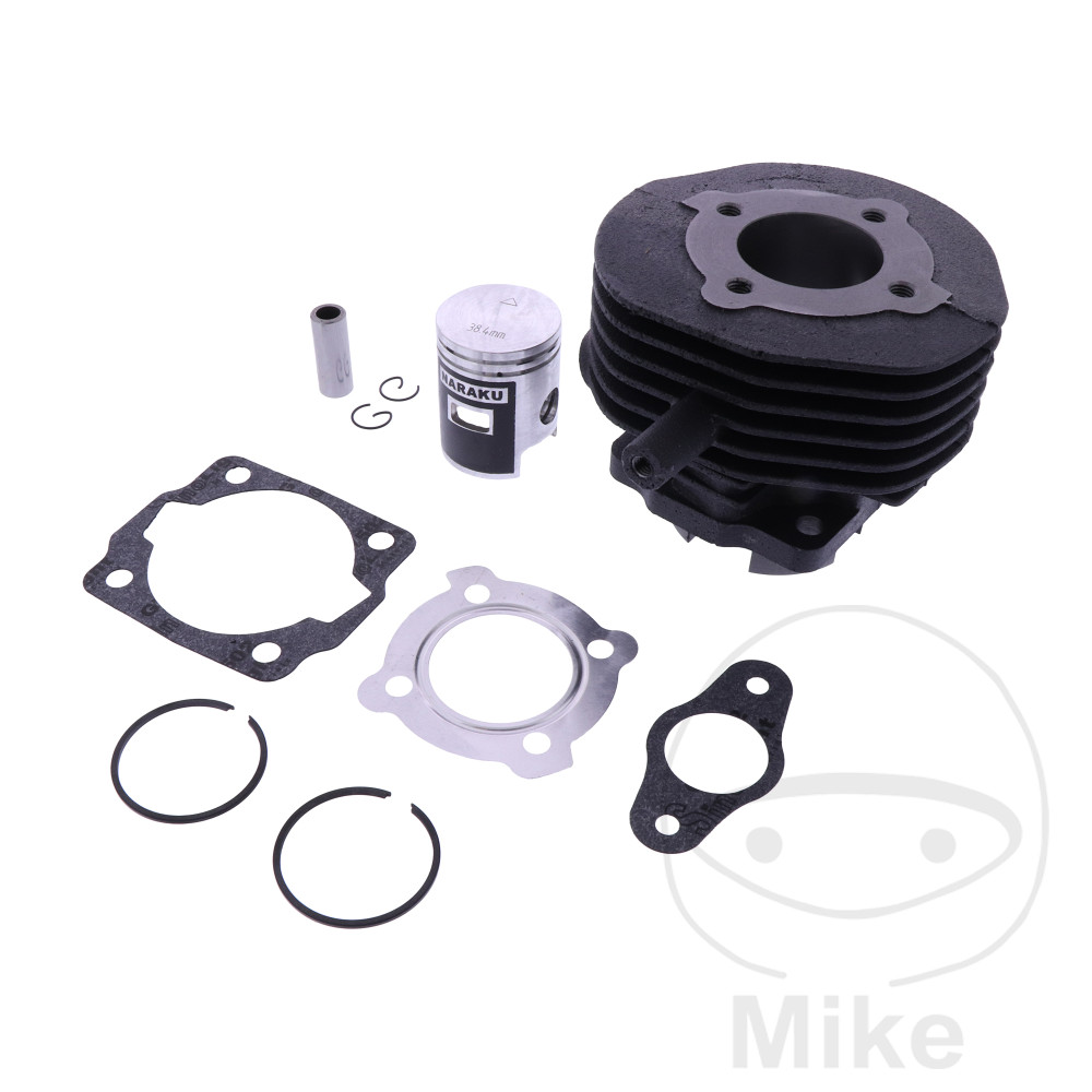 Kit Cylindre 50CCM LF-7563317