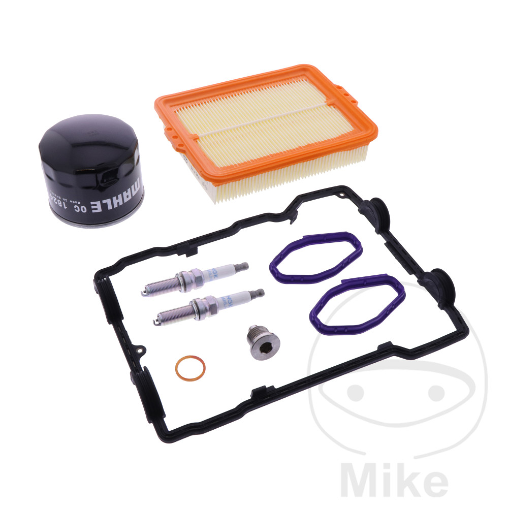 Pack entretien #002 JMP LF-7563357