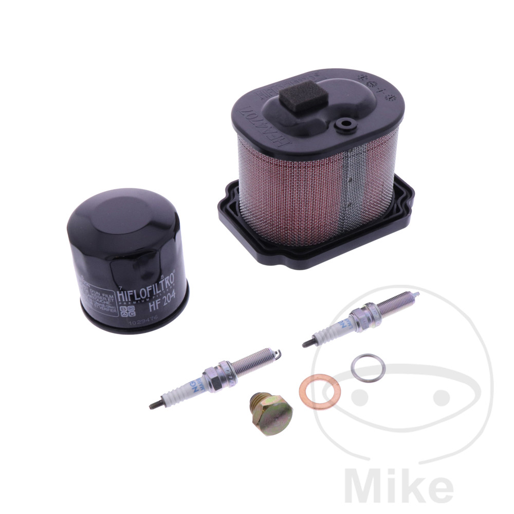 Pack entretien #011 JMP LF-7563394
