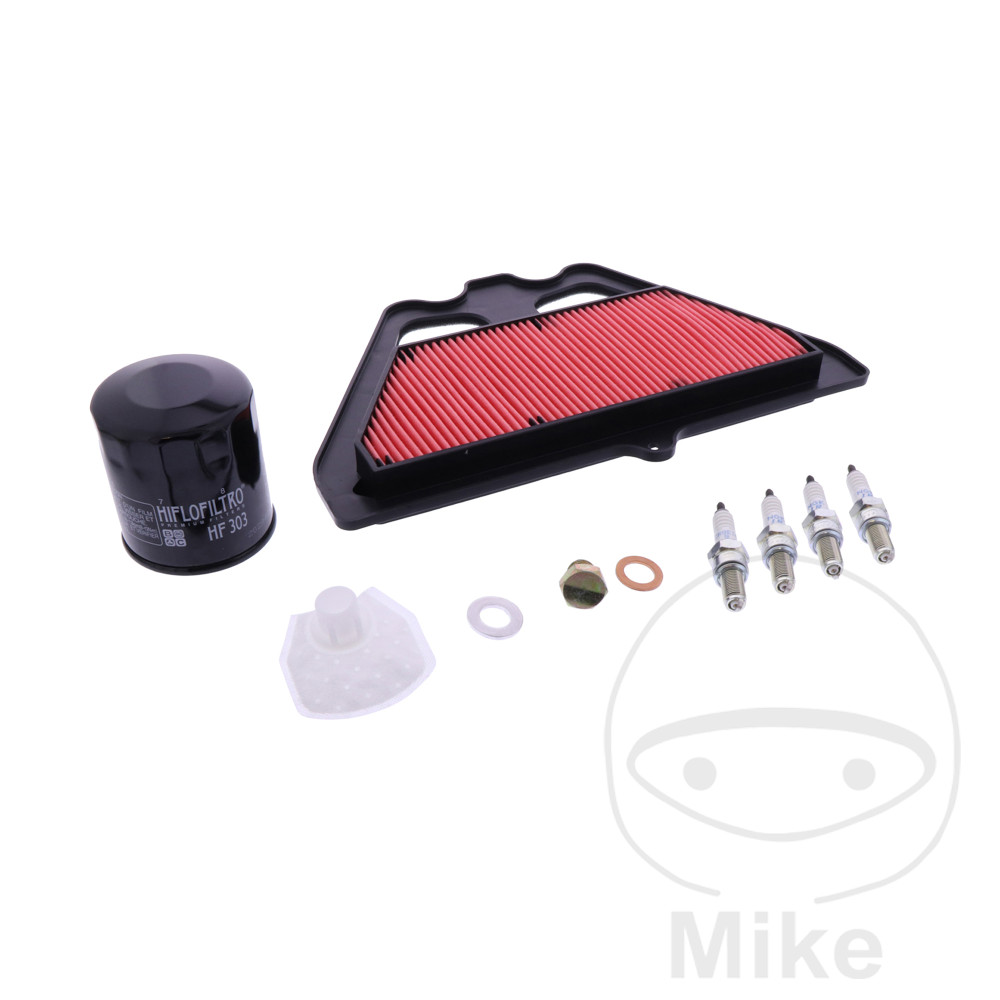 Pack entretien #014 JMP LF-7563397
