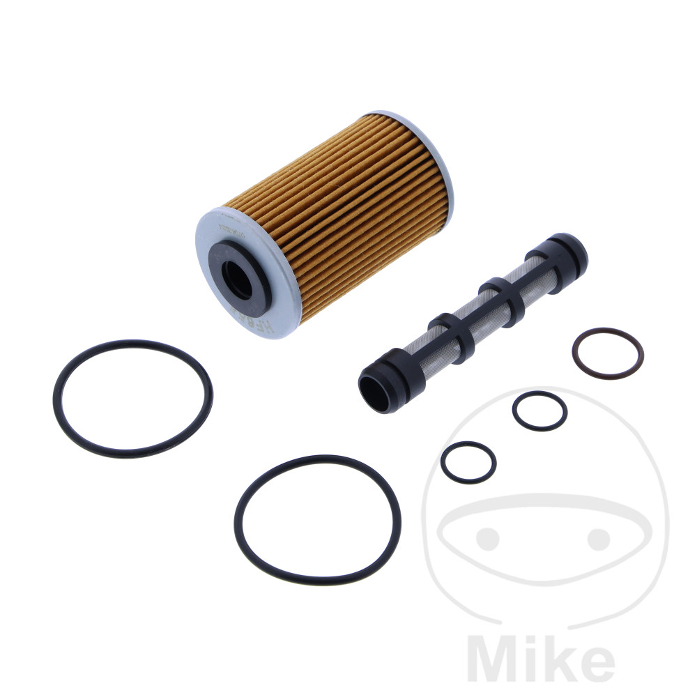 Pack entretien Huile #002 JMP LF-7563419