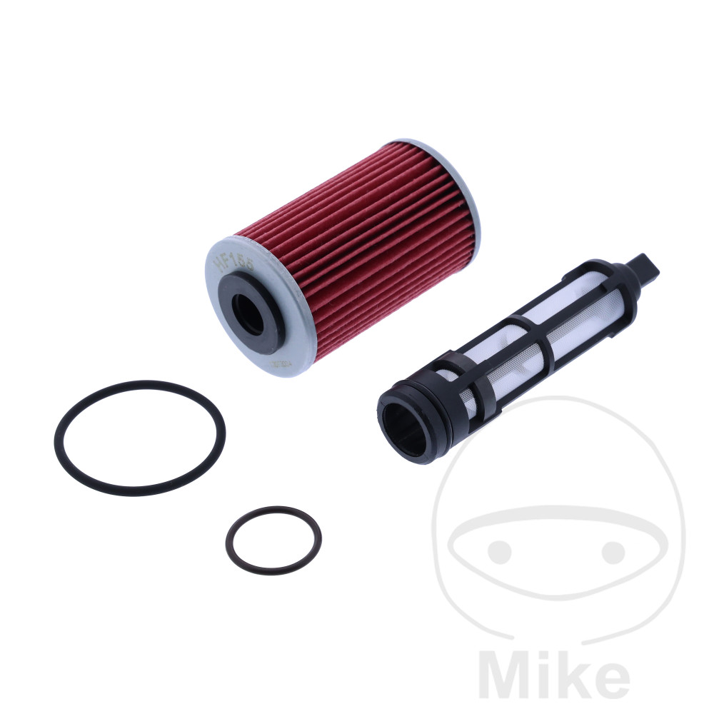 Pack entretien Huile #006 JMP LF-7563424