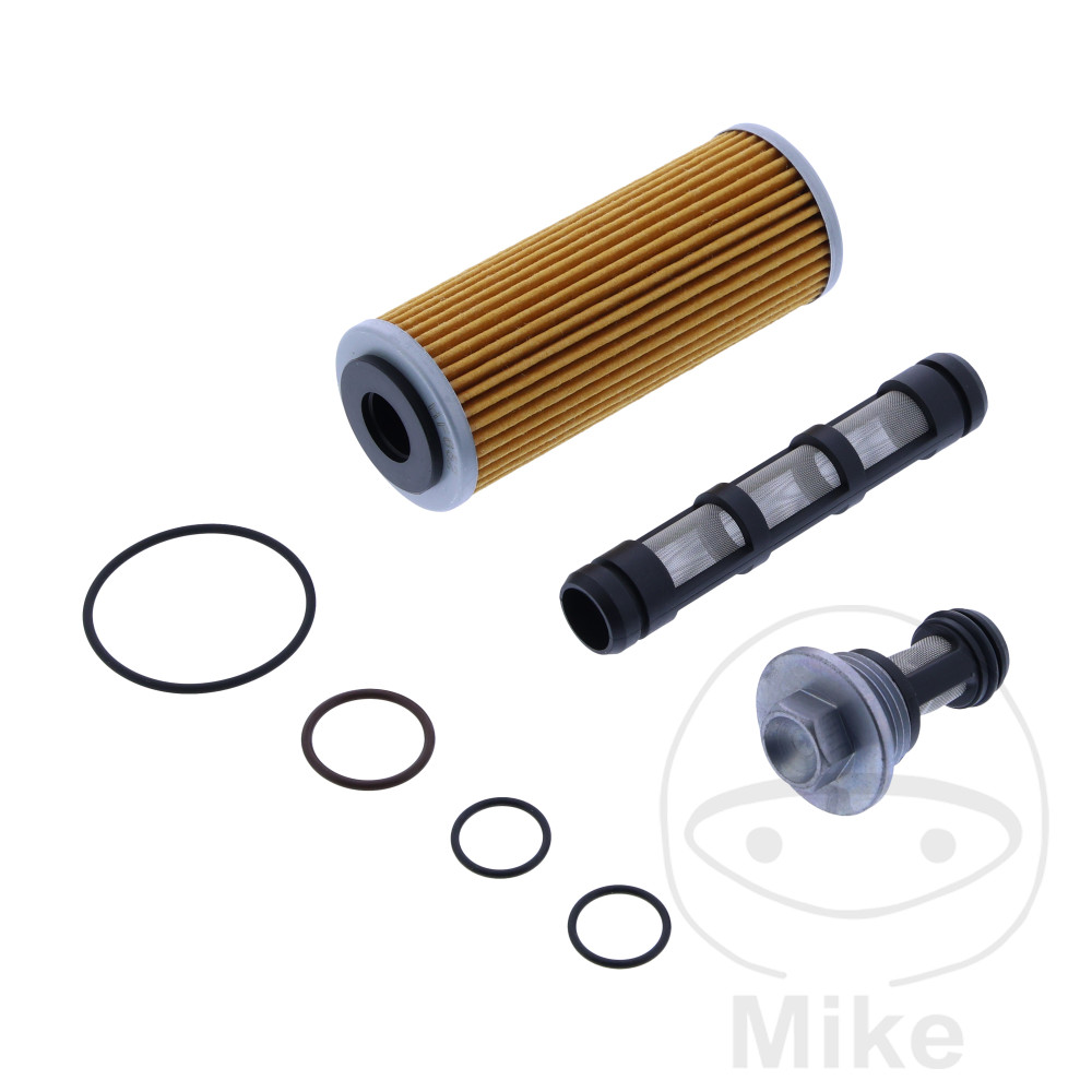 Pack entretien Huile #009 JMP LF-7563427