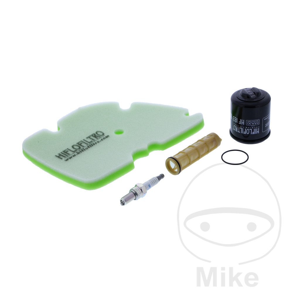 Pack entretien #033 JMP LF-7563444