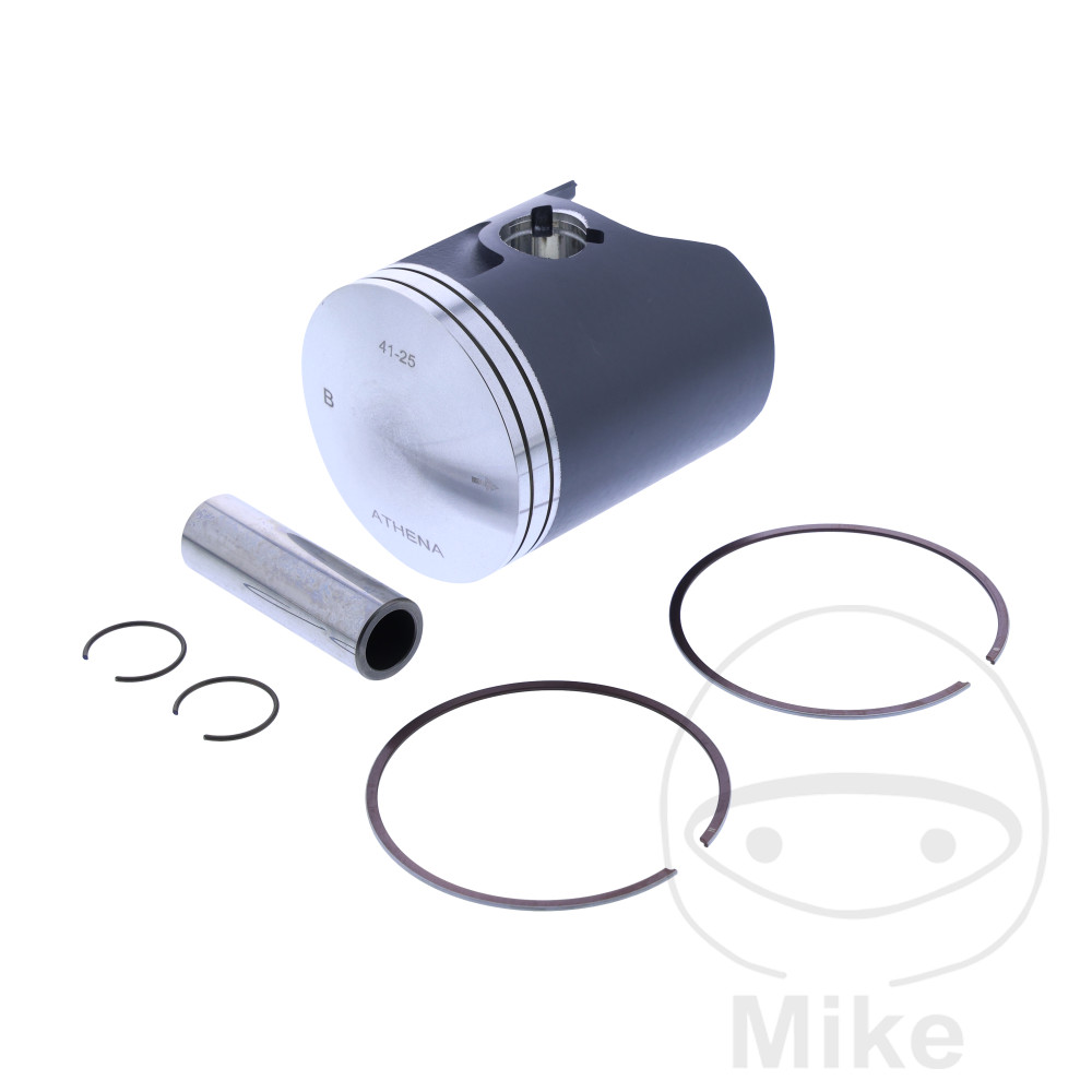 Kit de piston 66.35MM B Athena LF-7563461