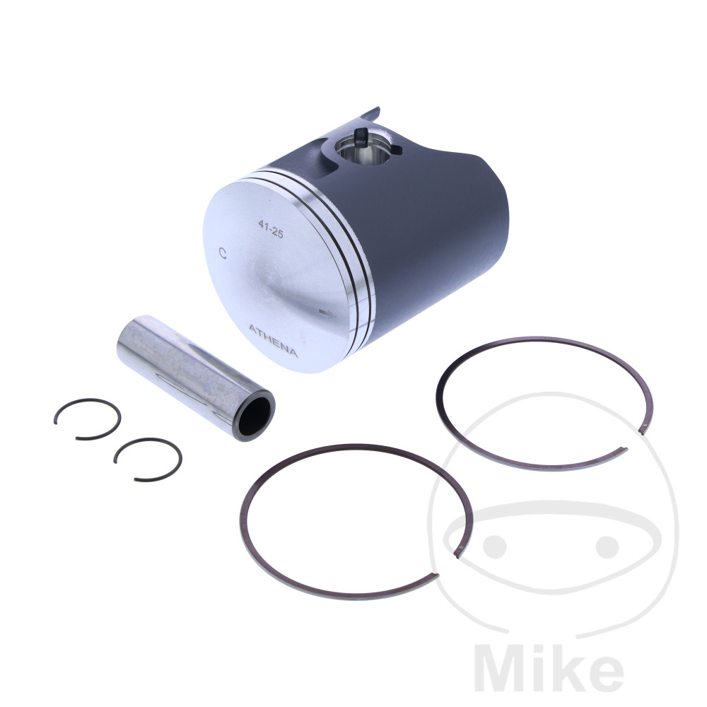 Kit de piston 66.36MM C Athena LF-7563464