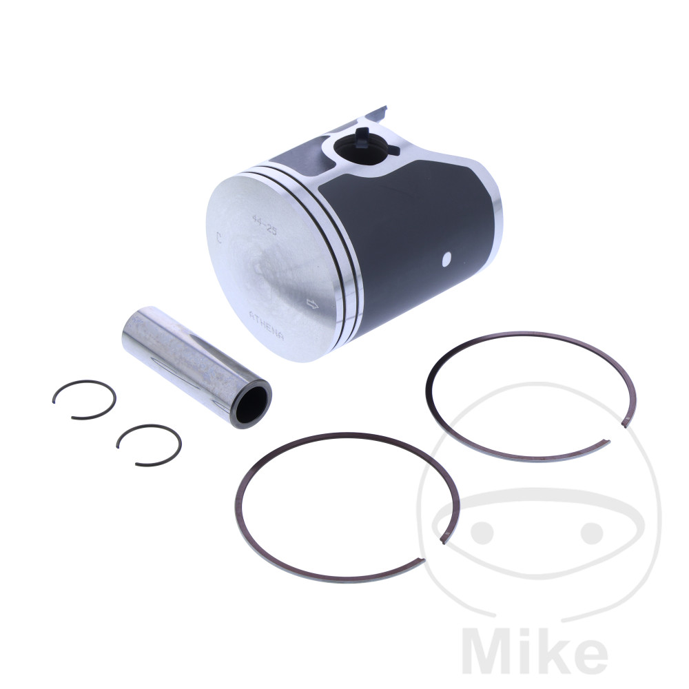 Kit de piston 66.36MM C Athena LF-7563465