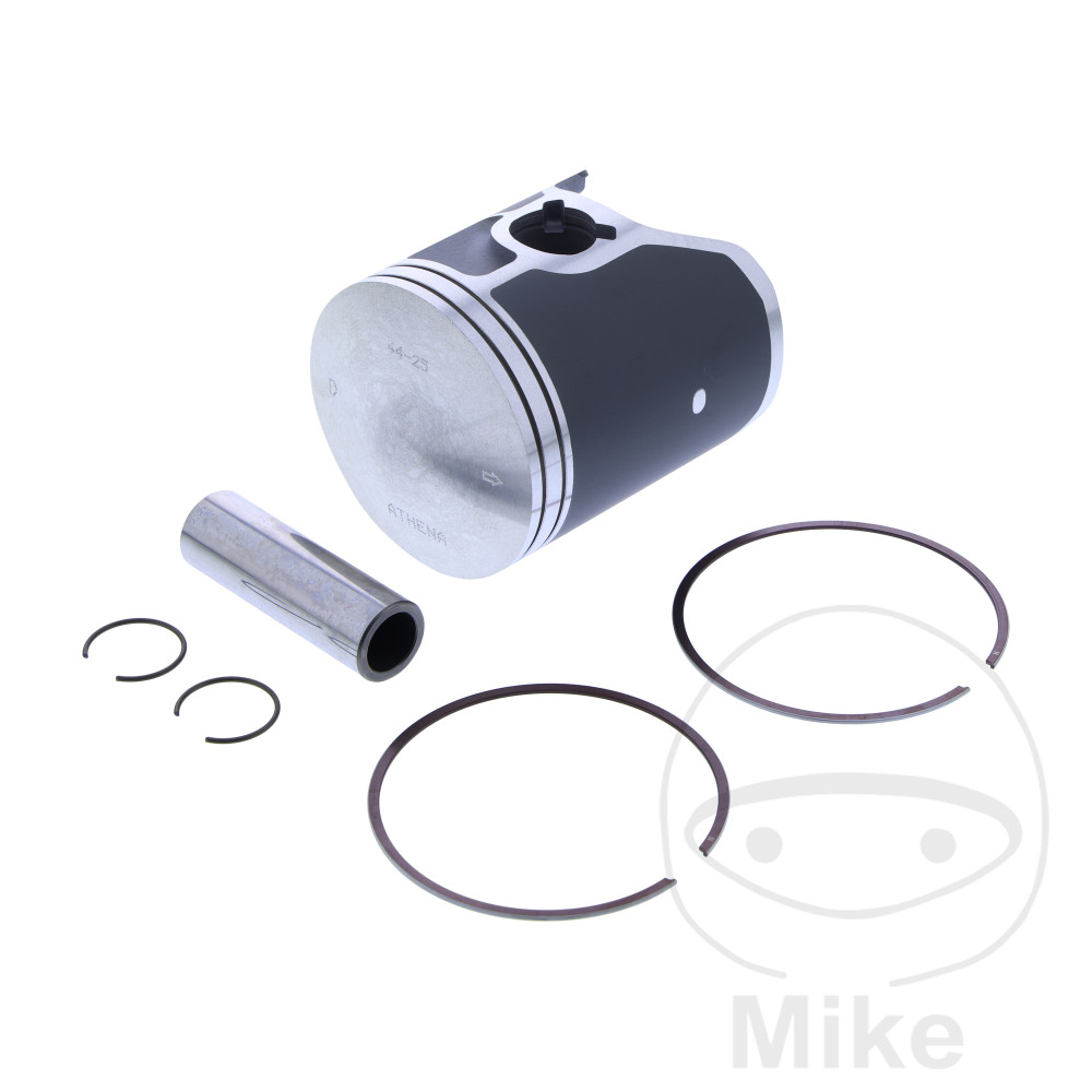 Kit de piston 66.37MM D Athena LF-7563467