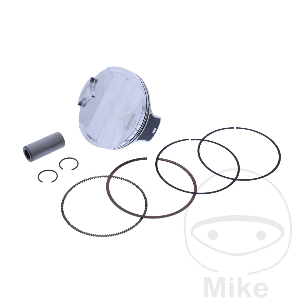 Kit de piston 77.97MM B Athena LF-7563469